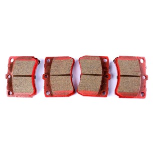 PASTILLA DE FRENO MD402C-CERAMICA