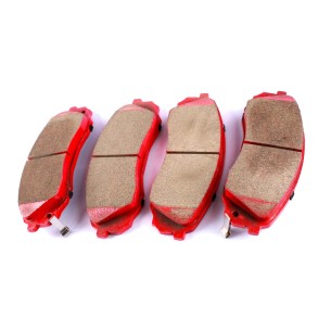 PASTILLA DE FRENO MD8514-CERAMICA 2