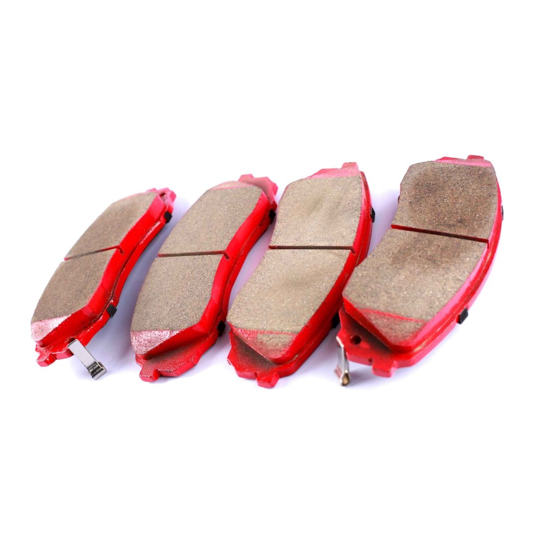 PASTILLA DE FRENO MD8514-CERAMICA