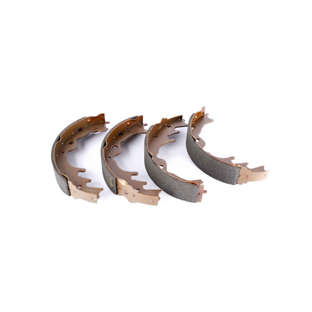 ZAPATA DE FRENO URY1-26-382-OM (BP3378) -CARBON TECHNOLOGY