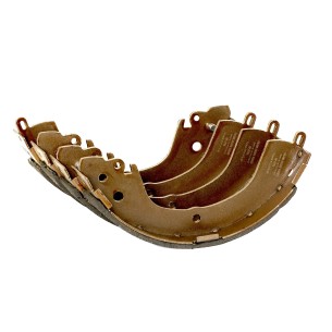 ZAPATA DE FRENO BP-1584-CARBON TECHNOLOGY 2