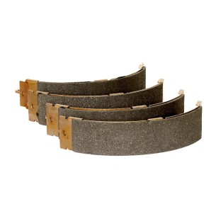 ZAPATA DE FRENO BP-1584-CARBON TECHNOLOGY