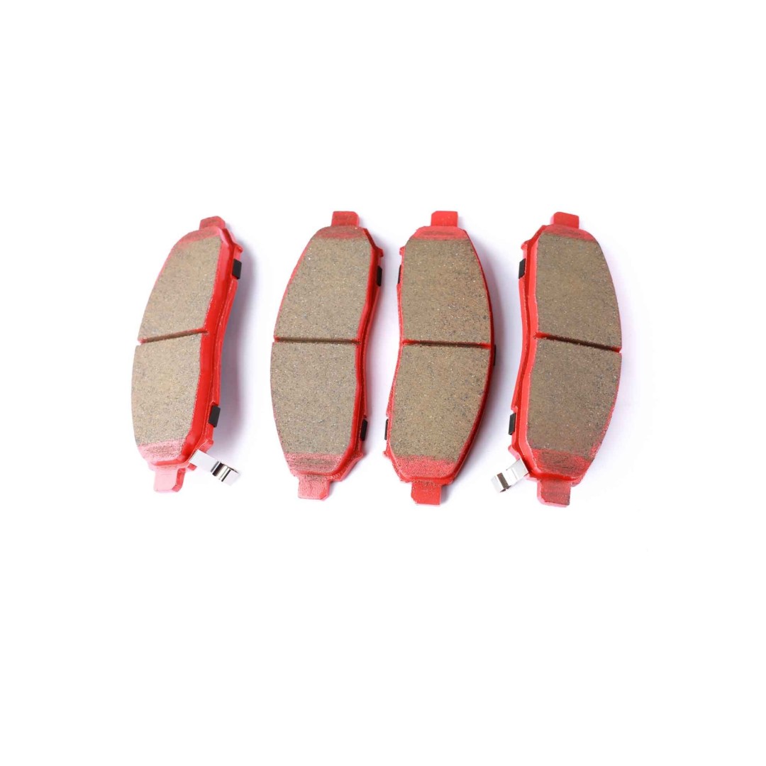 PASTILLA DE FRENO D1094C-CERAMICA