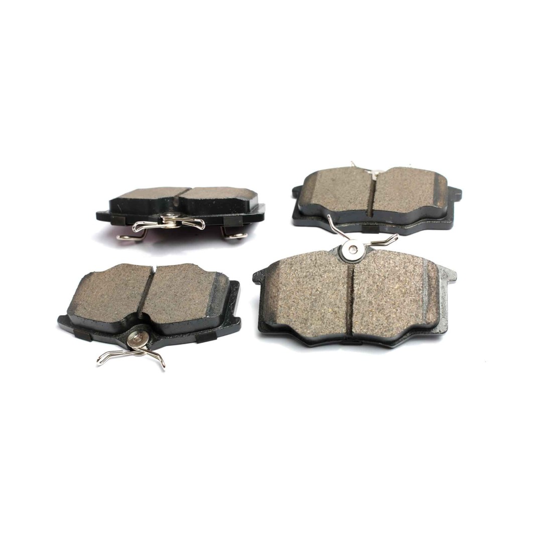 PASTILLA DE FRENO D1173-CARBON TECHNOLOGY