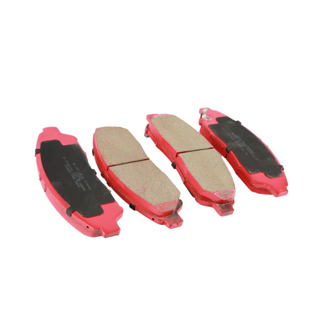 PASTILLA DE FRENO D1378C-CERAMICA