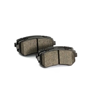 PASTILLA DE FRENO D1398-CARBON TECHNOLOGY 2