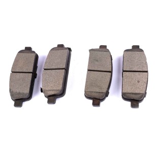 PASTILLA DE FRENO D1468-CARBON TECHNOLOGY