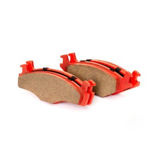 PASTILLA DE FRENO D280-CERAMICA 2