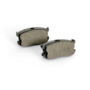 PASTILLA DE FRENO D297-CARBON TECHNOLOGY 2