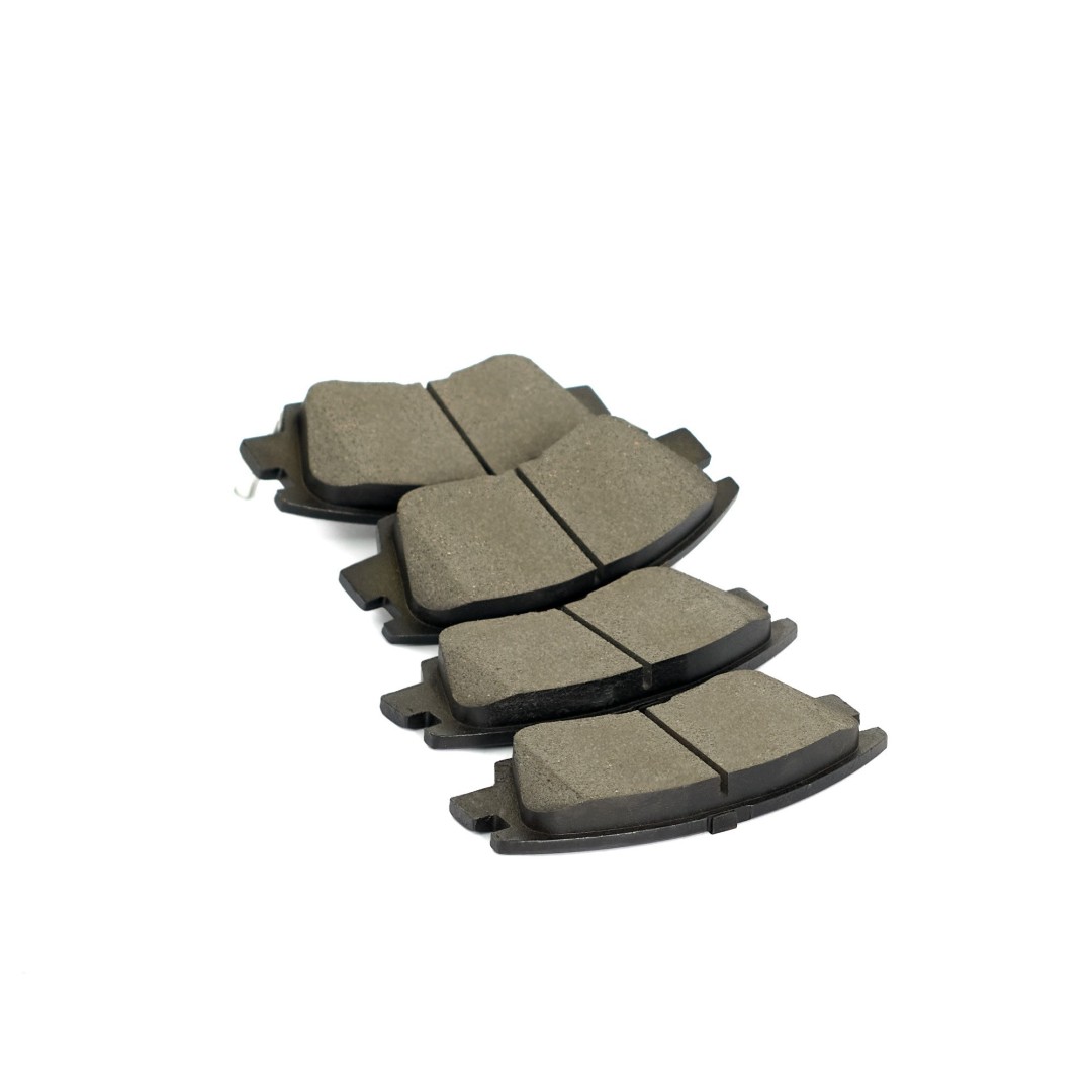 PASTILLA DE FRENO D349-CARBON TECHNOLOGY