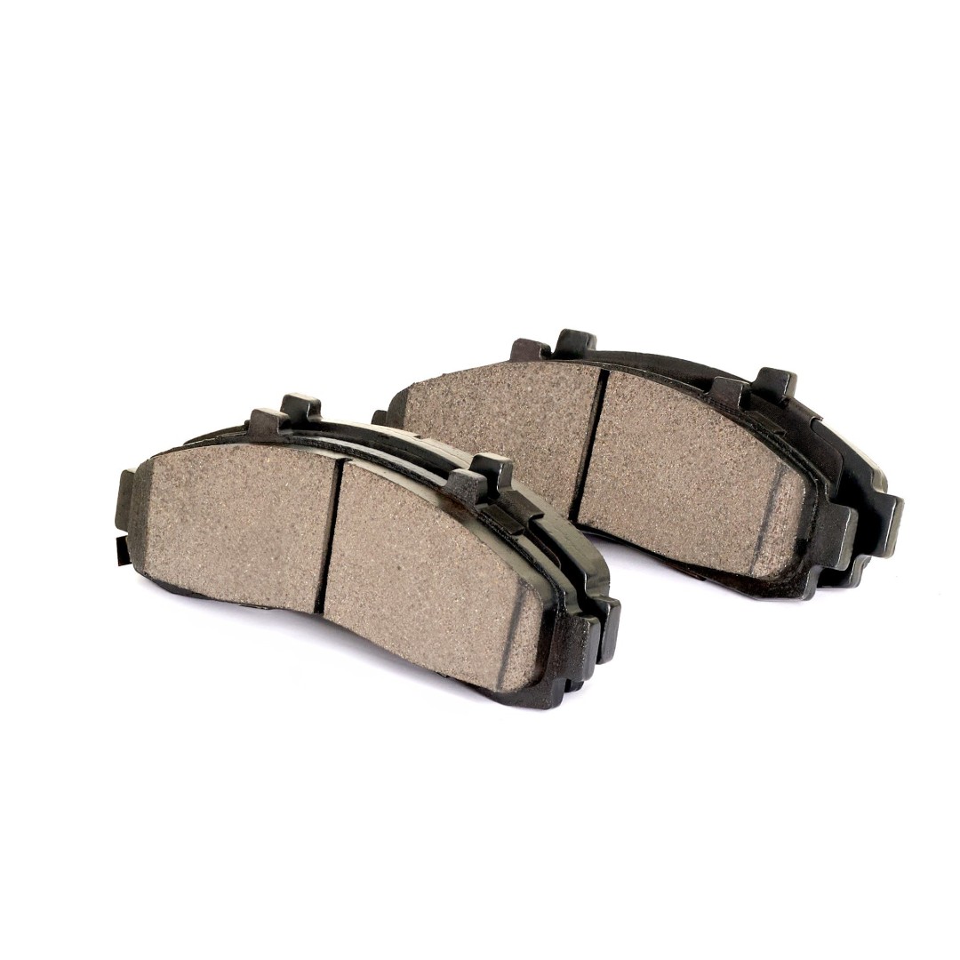 PASTILLA DE FRENO D652-CARBON TECHNOLOGY