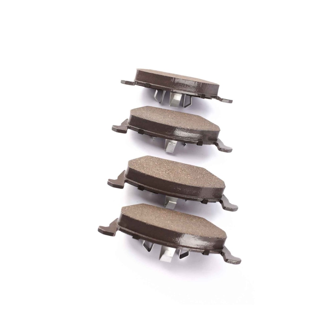 PASTILLA DE FRENO D768-CARBON TECHNOLOGY