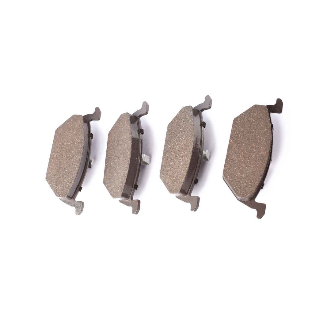 PASTILLA DE FRENO D768-CARBON TECHNOLOGY