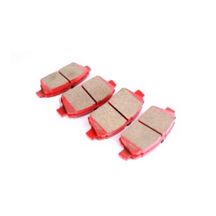 PASTILLA DE FRENO D822C-CERAMICA 2