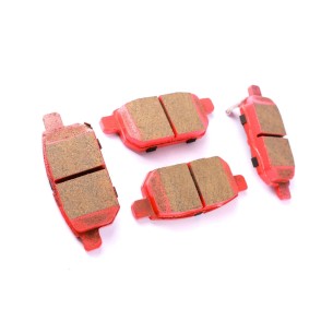 PASTILLA DE FRENO D9066M-CERAMICA 2