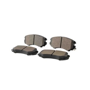 PASTILLA DE FRENO D924-CARBON TECHNOLOGY