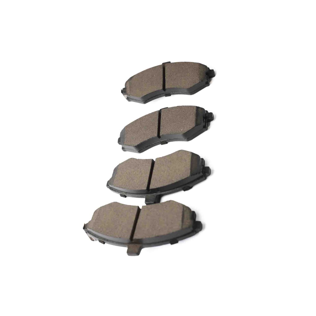 PASTILLA DE FRENO D941-CARBON TECHNOLOGY