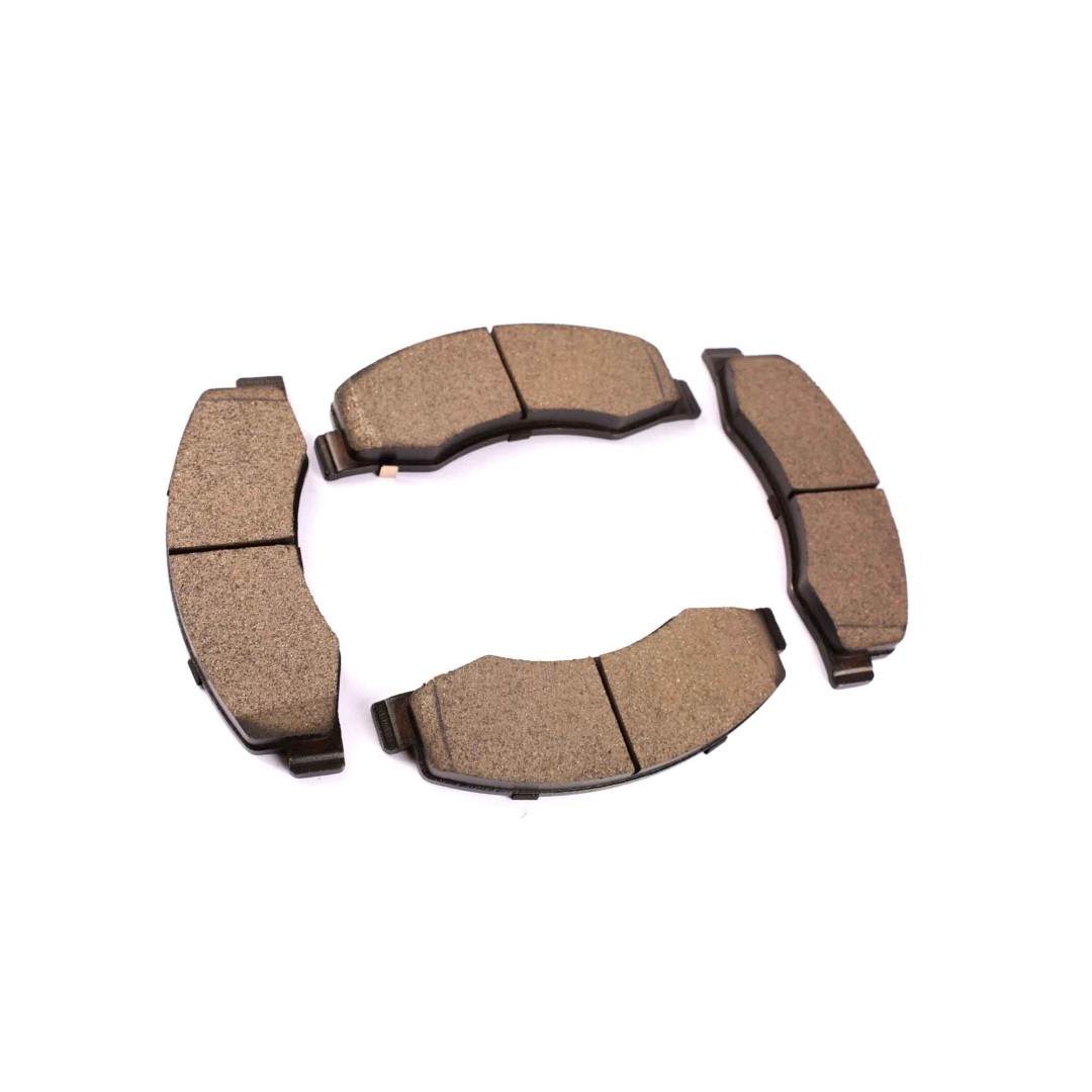 PASTILLA DE FRENO MD1U-1649-CARBON TECHNOLOGY