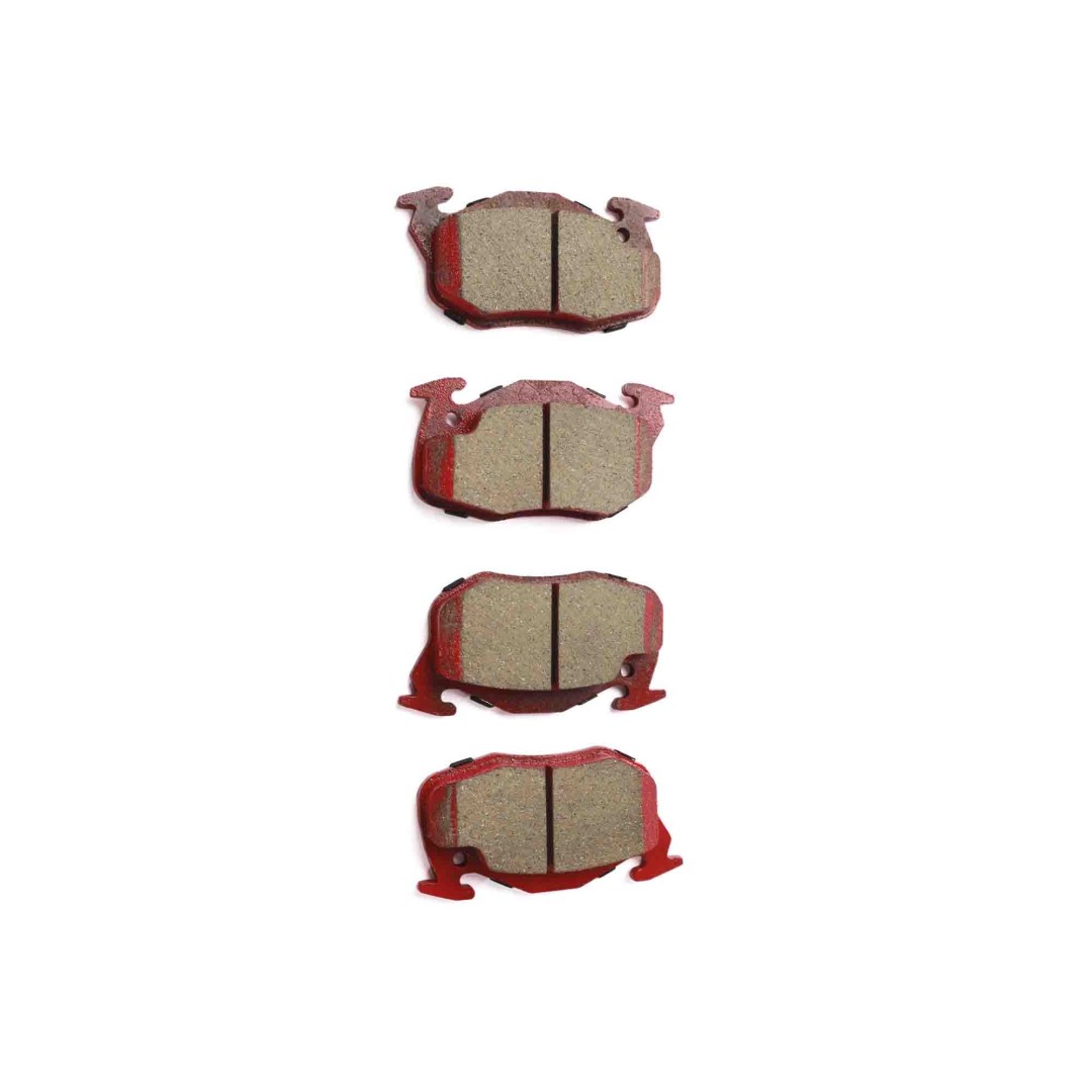 PASTILLA DE FRENO MD371C-CERAMICA