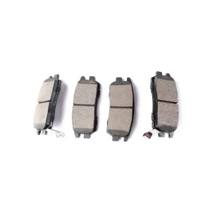 PASTILLA DE FRENO MD567-CARBON TECHNOLOGY 2