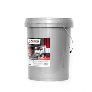 MOTORES DIESEL ACEITE SAE 40 API CF/CF2 5GL 2