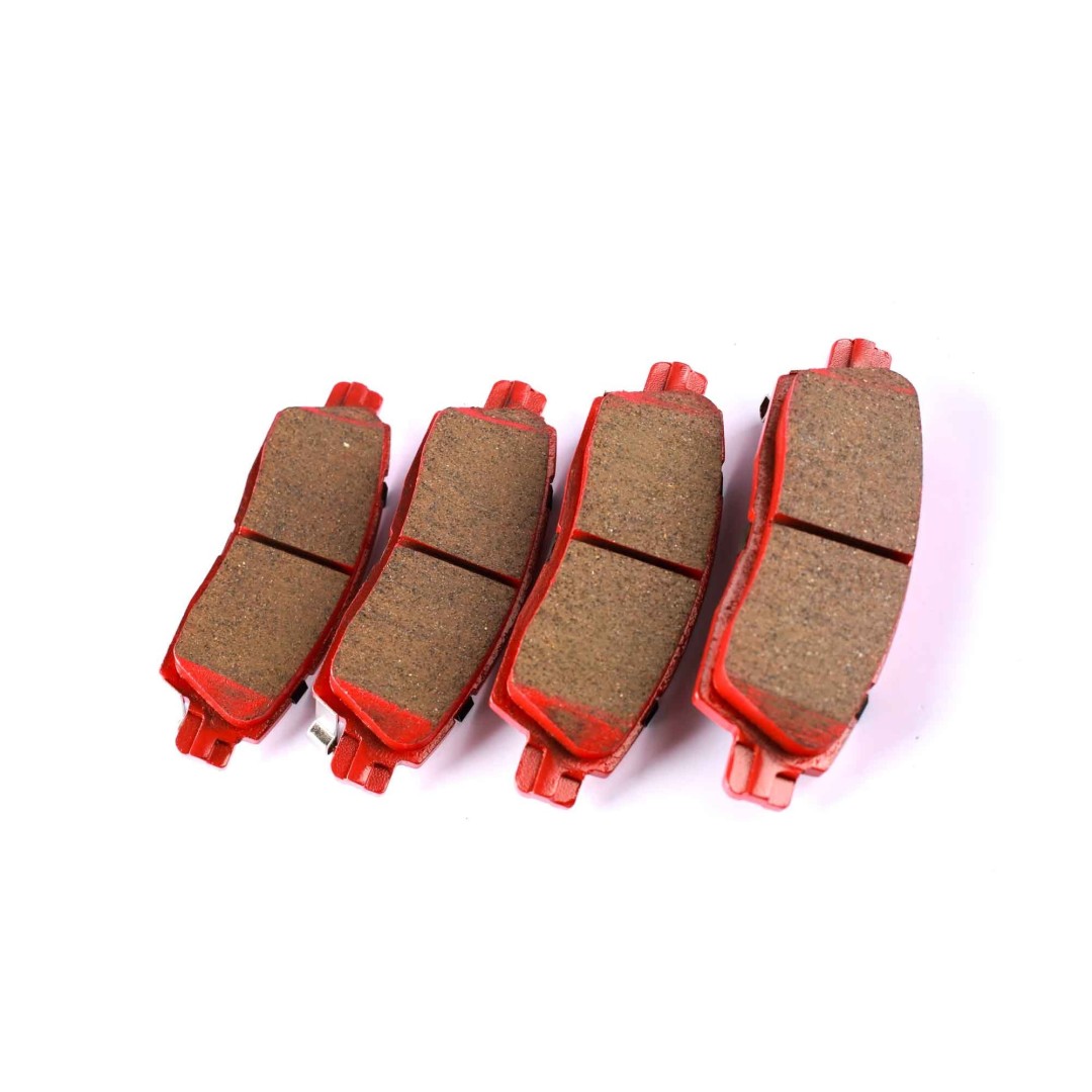 PASTILLA DE FRENO MD833C-CERAMICA