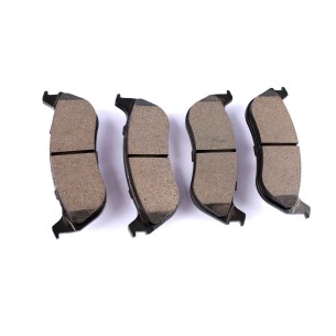 PASTILLA DE FRENO MD881-CARBON TECHNOLOGY 2