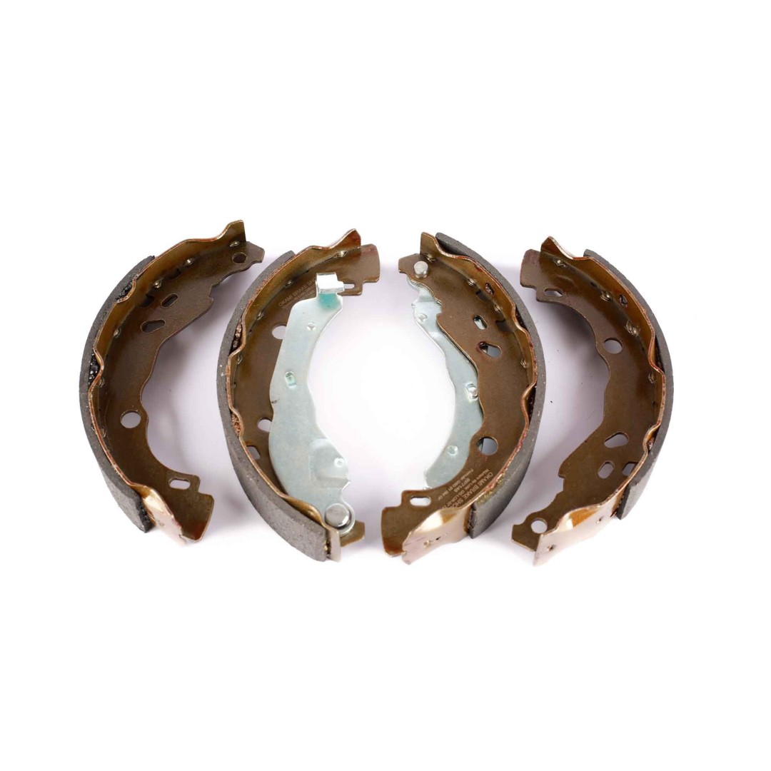 ZAPATA DE FRENO BP7148-CARBON TECHNOLOGY