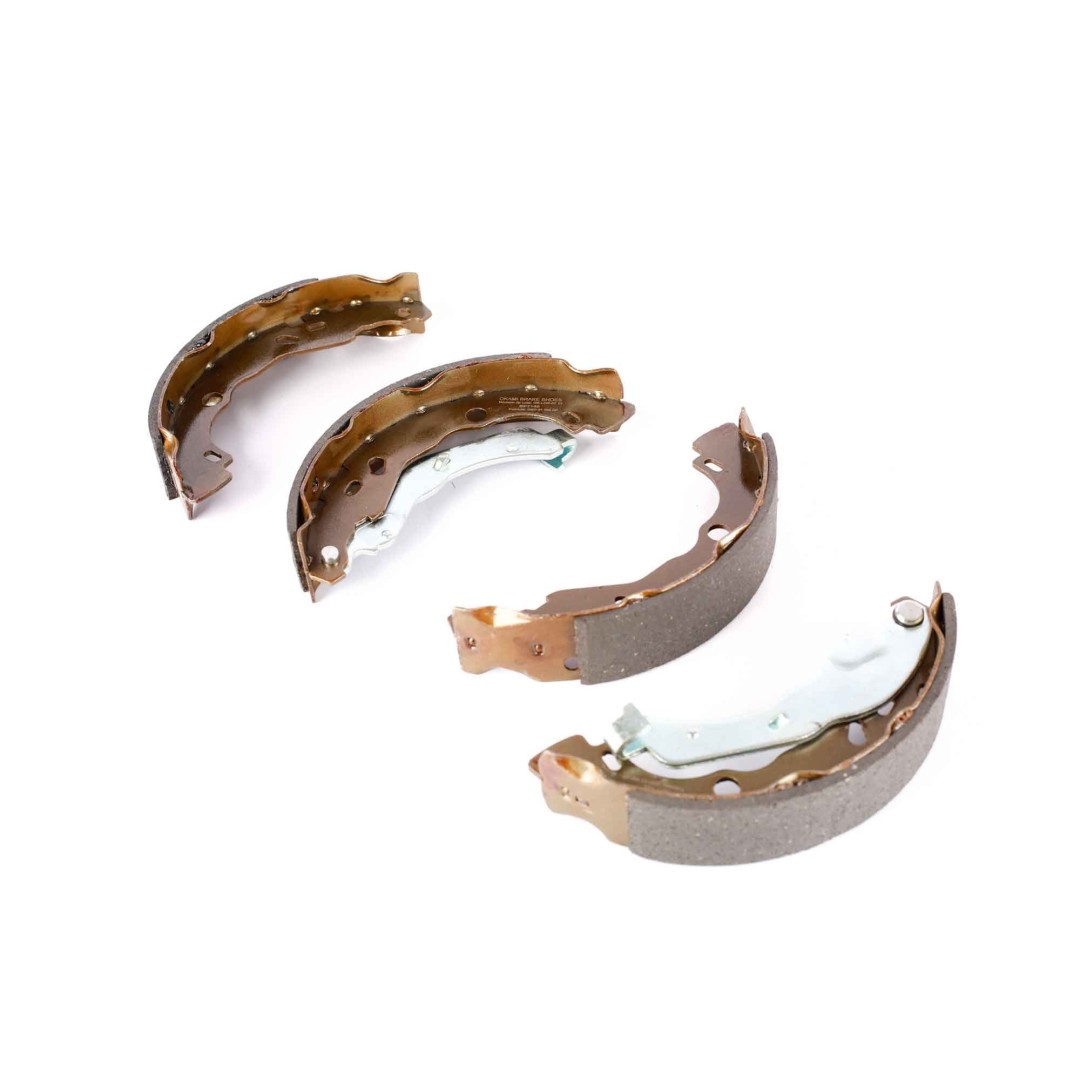 ZAPATA DE FRENO BP7148-CARBON TECHNOLOGY