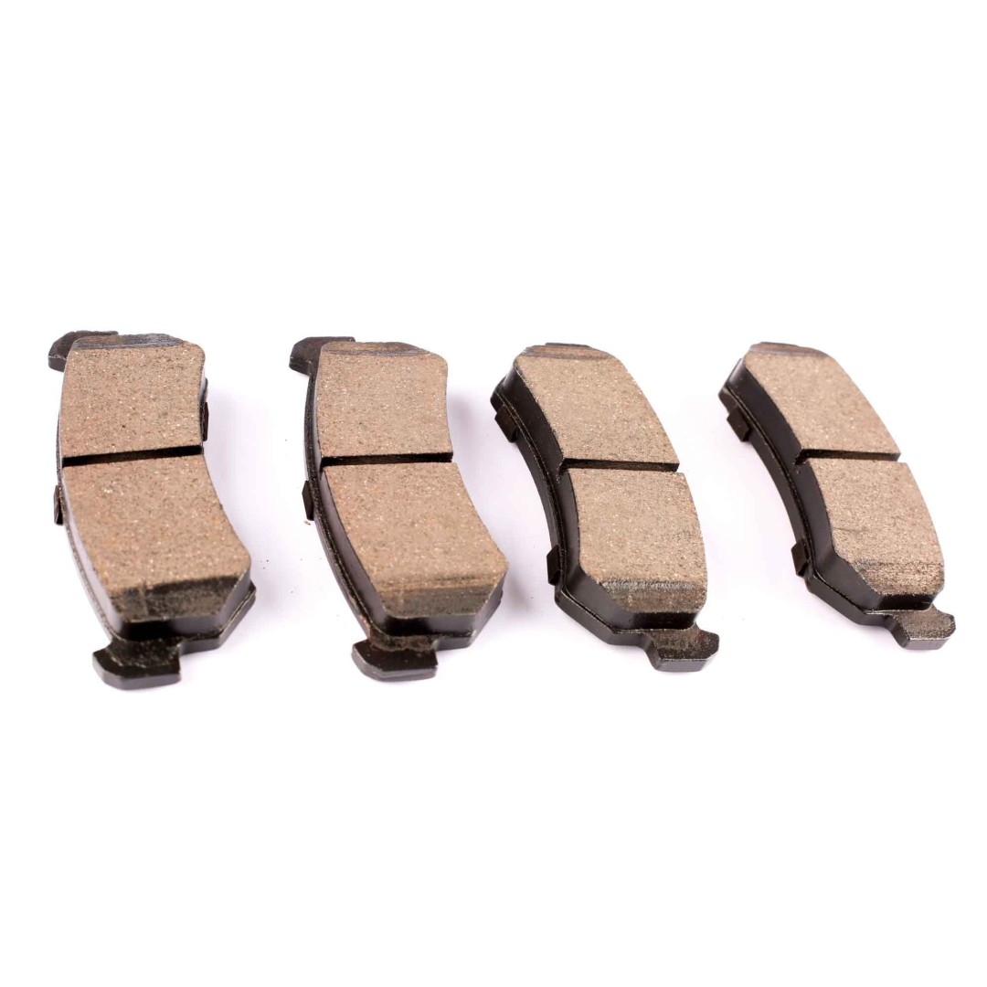 PASTILLA DE FRENO D1036-CARBON TECHNOLOGY