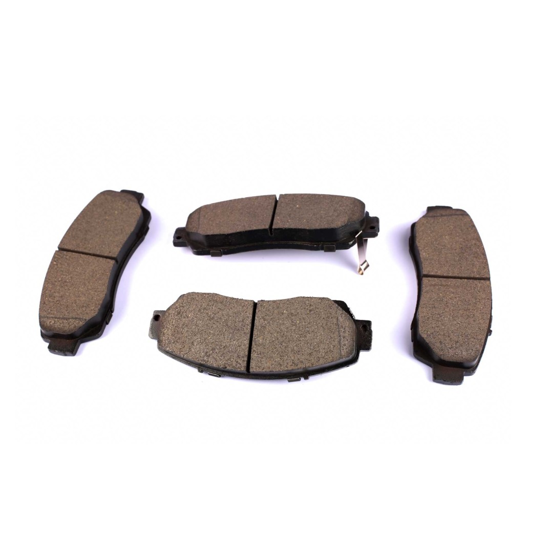 PASTILLA DE FRENO D1089-CARBON TECHNOLOGY