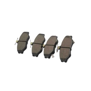 PASTILLA DE FRENO D1137-CARBON TECHNOLOGY 2