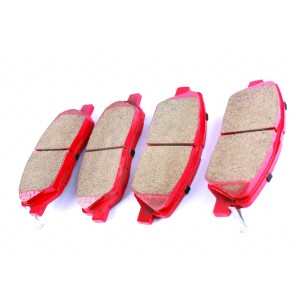 PASTILLA DE FRENO D1202C-CERAMICA 2