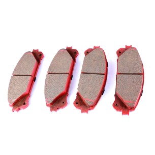 PASTILLA DE FRENO D1324C-CERAMICA 2