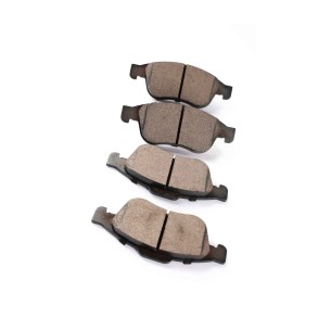 PASTILLA DE FRENO D1627-8844-CARBON TECHNOLOGY 2