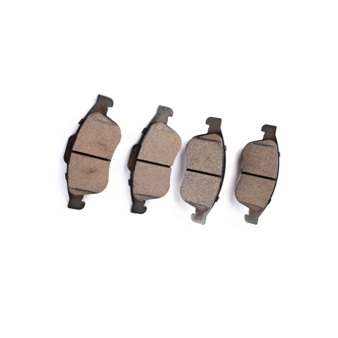 PASTILLA DE FRENO D1627-8844-CARBON TECHNOLOGY