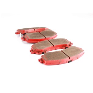 PASTILLA DE FRENO D1736C-CERAMICA