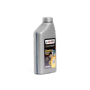MOTORES GASOLINA ACEITE SAE 20W50 SP 1LT 2