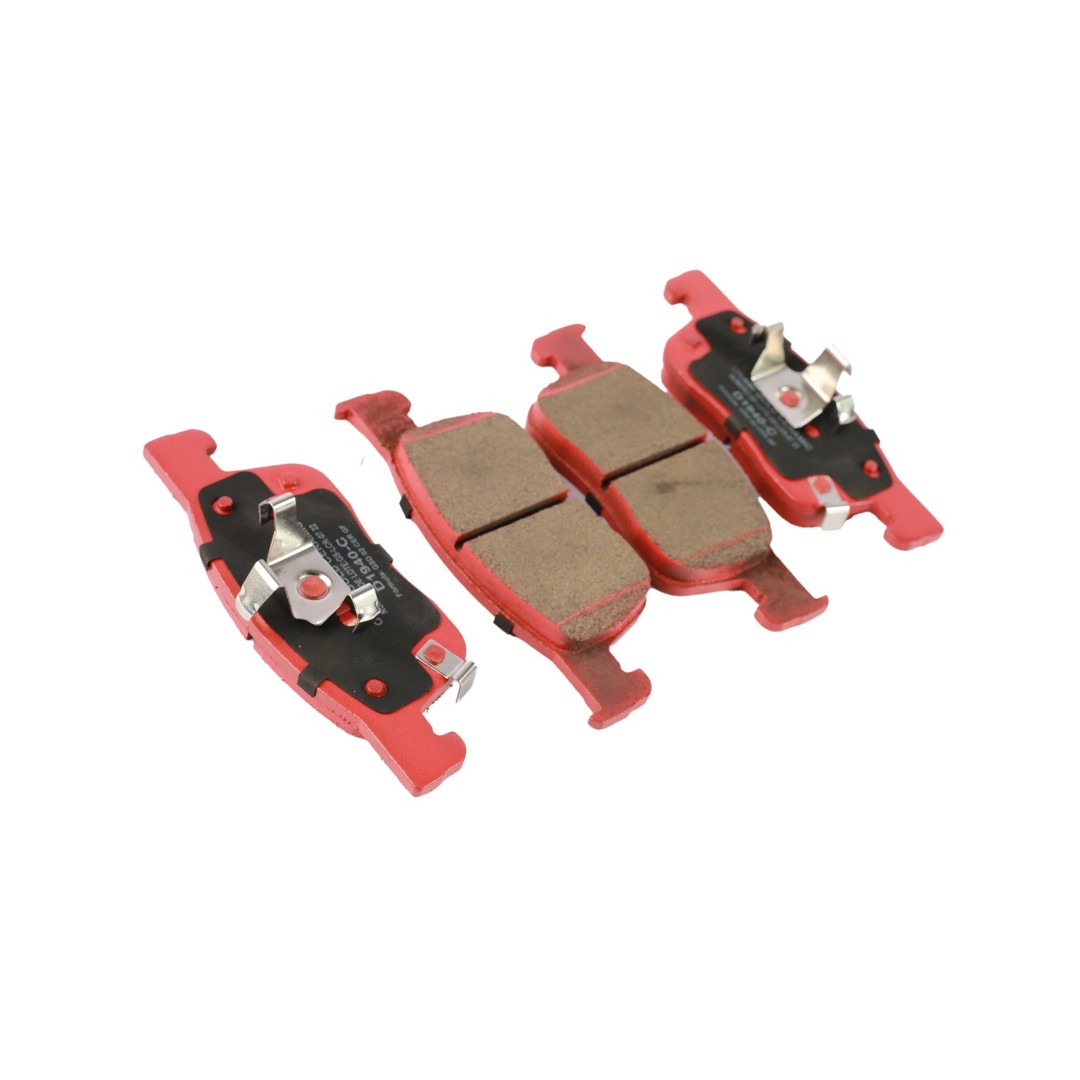 PASTILLA DE FRENO D1940C-CERAMICA