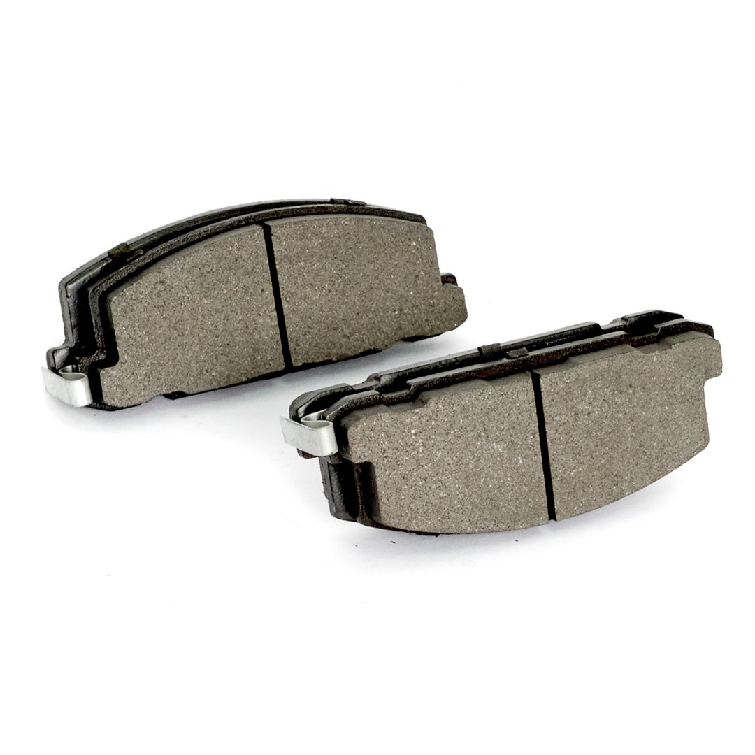 PASTILLA DE FRENO D285-CARBON TECHNOLOGY