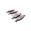 PASTILLA DE FRENO D649-CARBON TECHNOLOGY