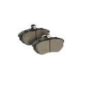 PASTILLA DE FRENO D696-CARBON TECHNOLOGY