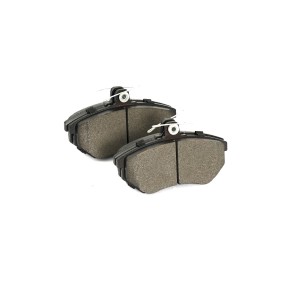 PASTILLA DE FRENO D696-CARBON TECHNOLOGY 2