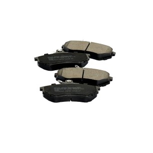 PASTILLA DE FRENO D696-CARBON TECHNOLOGY