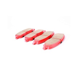 PASTILLA DE FRENO D866C-CERAMICA 2