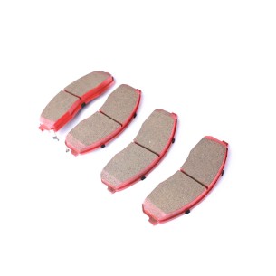 PASTILLA DE FRENO FDB1595-CERAMICA 2