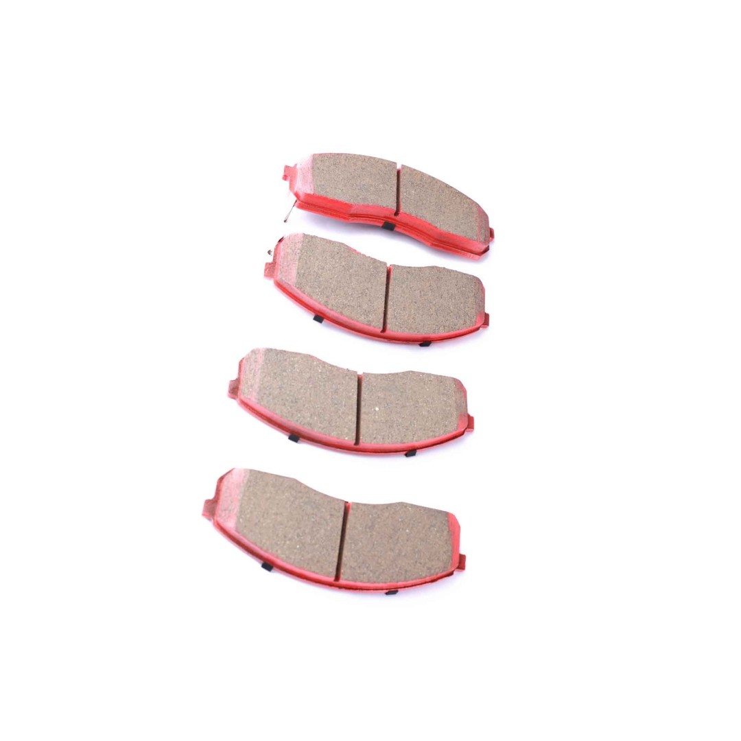 PASTILLA DE FRENO FDB1595-CERAMICA