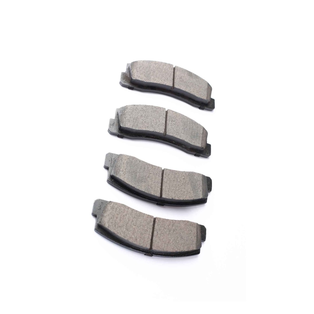 PASTILLA DE FRENO GDB265-CARBON TECHNOLOGY