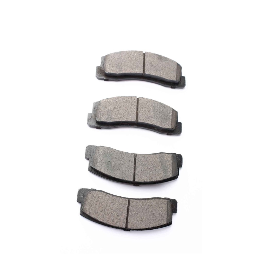 PASTILLA DE FRENO GDB265-CARBON TECHNOLOGY