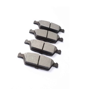 PASTILLA DE FRENO GDB3108-CARBON TECHNOLOGY 2